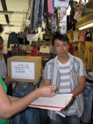 QUYÊN GÓP HƠN 10.000 USD GIÚP ĐỒNG BÀO HUNGARY BỊ BÃO LỤT