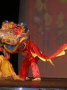 TỔ CHỨC ĐÊM TRUNG THU 2010 TẠI HUNGARY