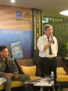 BUỔI TỐI ĐẶC BIỆT CHO NHỮNG SỰ KIỆN ĐẶC BIỆT