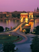 NGÀY CUỐI CÙNG Ở BUDAPEST