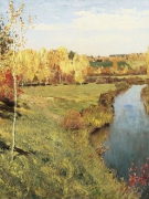 “TA ĐÃ LỚN. VÀ PAUXTỐPXKI ĐÃ CHẾT”