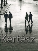 ANDRÉ KERTÉSZ VÀ NHỮNG TẤM ẢNH TRÀN ĐẦY CẢM XÚC