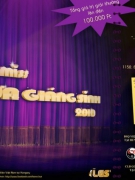MISS LỬA GIÁNG SINH 2010 HÂM NÓNG GIỚI TRẺ VIỆT TẠI HUNGARY