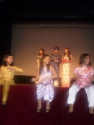 Chùm ảnh CHƯƠNG TRÌNH VĂN NGHỆ “CHÀO XUÂN TÂN MÃO” (1)