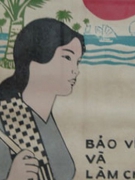 TRANH CỔ ĐỘNG, SỬ BIÊN NIÊN CỦA MỘT THỜI