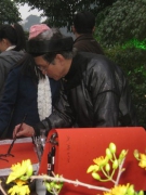 Chùm thơ Xuân của các tác giả NCTG (2): HỒN XIN MỞ RỘNG CÁNH BAY VỀ NGUỒN