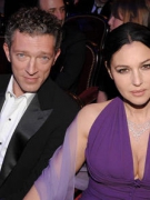 Vincent Cassel: “ĐÀN ÔNG LÀ NHỮNG CON CHÓ”