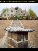 TRIỂN LÃM VỀ RECSK, “GULAG CỦA HUNGARY”