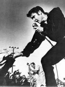 ELVIS PRESLEY CÓ THỂ TRỞ THÀNH CÔNG DÂN DANH DỰ CỦA BUDAPEST