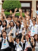 TRẠI HÈ NĂM 2011 DÀNH CHO SINH VIÊN, THANH NIÊN CON EM KIỀU BÀO