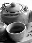 TẢN MẠN VỀ TRÀ