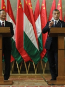 THÀNH CÔNG CỦA NỀN NGOẠI GIAO HUNGARY