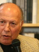 Ðọc “Kinh cầu…” của Kertész Imre: KHÔNG RA ÐỜI