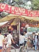 TRUNG THU NGÀY XƯA VÀ BÂY GIỜ