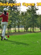 GIẢI GOLF MỞ RỘNG ÐẦU TIÊN CỦA NGƯỜI VIỆT TẠI HUNGARY