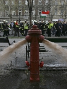 HUNGARY SẼ LẠI CHÌM ÐẮM TRONG BIỂU TÌNH?