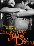 “TÔI THẤY TÔI THƯƠNG NHỮNG CHUYẾN TÀU”