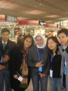 CHUYỆN “HẬU TRƯỜNG” CỦA CÁC NHÀ BÁO NỮ XỨ TA