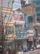 NHẠC THỢ XÂY Ở HÀ NỘI PHỐ