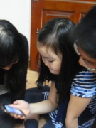 Tiếp câu chuyện iPhone: NGÀY VUI NGẮN CHẲNG TÀY GANG...