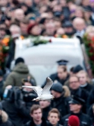 VÁCLAV HAVEL TRONG MẮT CHỦ TỊCH NGHỊ VIỆN CHÂU ÂU