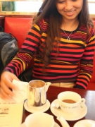 NOEL TUỔI HAI MƯƠI