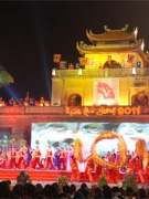 VỀ CHƯƠNG TRÌNH XUÂN QUÊ HƯƠNG 2012