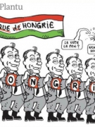 HUNGARY BỪNG TỈNH TỪ CƠN ÁC MỘNG