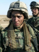 IRAQ - GIÃ TỪ VŨ KHÍ