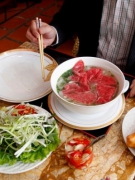 PHỞ, ÔNG HOÀNG CỦA CÁC LOẠI XÚP ÐÔNG NAM Á