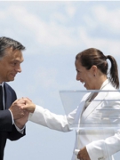 CHÂU ÂU “LÀM CỨNG”, CHÍNH PHỦ HUNGARY LÙI BƯỚC TRONG HỒ SƠ LUẬT PHÁP