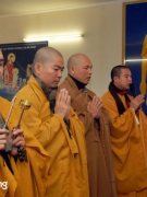 THƯ MỜI THAM DỰ ĐẠI LỄ THƯỢNG NGUYÊN XUÂN NHÂM THÌN