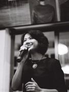 GIANG TRANG VÀ “NHỮNG NỖI NHỚ LÊNH ÐÊNH VỀ PHỐ”