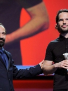 ÐOẠT GẤU BẠC TẠI BERLINÁLÉ, PHIM HUNGARY KHUẤY ÐỘNG VẤN NẠN DÂN TZIGANE Ở NƯỚC NÀY