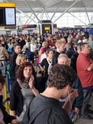 TỪ NHỮNG CHUYẾN BAY