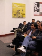 Tác giả Khánh Phương: “ÐƯA RA BẰNG CHỨNG NGHỆ THUẬT, TỪ GÓC ÐỘ KHÁM PHÁ CÁ NHÂN”