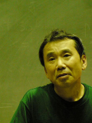 MURAKAMI HARUKI, NHÀ VĂN CỦA TÌNH YÊU