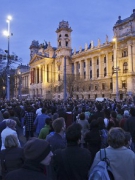 “THE ECONOMIST”: NẾU Ở NƯỚC KHÁC, TỔNG THỐNG HUNGARY NÊN THẢO THƯ TỪ CHỨC