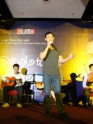 Chùm ảnh ÐÊM NHẠC “ÐỜI CHO TA THẾ”