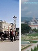 DU LỊCH THỦ ÐÔ VIÊN CỦA CỘNG HÒA ÁO