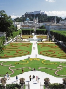 DU LỊCH SALZBURG
