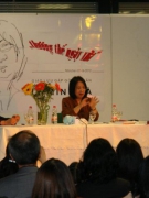 NHÀ VĂN LÊ MINH HÀ VỚI DÒNG KÝ ỨC NƠI XA XỨ