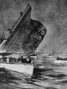 HUYỀN THOẠI TITANIC VÀ NHỮNG CHUYỆN HOANG ĐƯỜNG
