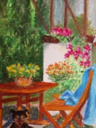 “THƯƠNG NHỚ MƯỜI HAI” TRONG “BỐN MÙA” CỦA MÁRAI SÁNDOR (Kỳ 3)