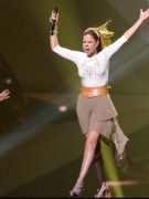 DỰ THI NHƯNG KHÔNG MONG CHIẾN THẮNG