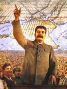 TỆ HOÀI NIỆM STALIN TẠI NƯỚC NGA