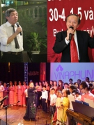 LỜI CÁM ƠN CỦA NCTG