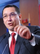 LIÊN MINH CẦM QUYỀN ROMANIA TIẾP TỤC TRONG “TẦM NGẮM” CỦA CHÂU ÂU