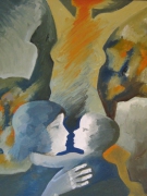 Nhân mùa Vu Lan: CHUYỆN NHỮNG NGƯỜI MẸ