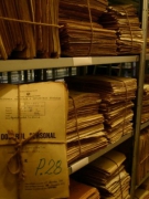 BÓNG MA MẬT VỤ THỜI CỘNG SẢN VẪN ÁM ẢNH ĐÔNG ÂU